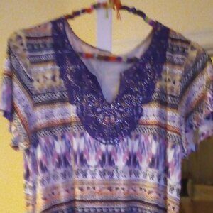 Women's Blouse